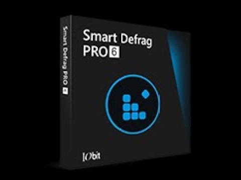 iobit smart defrag 7